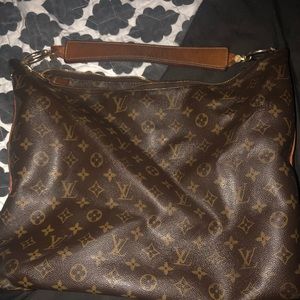 Louis Vuitton bag